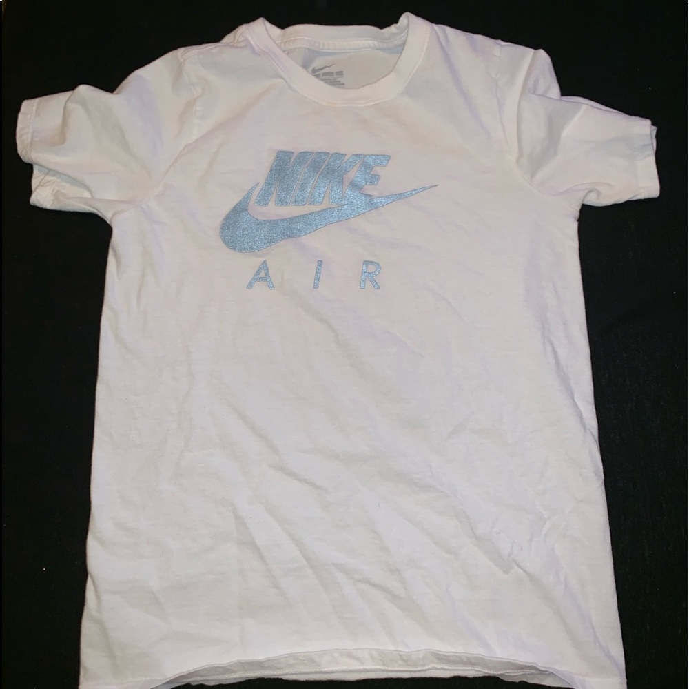Nike air shirt